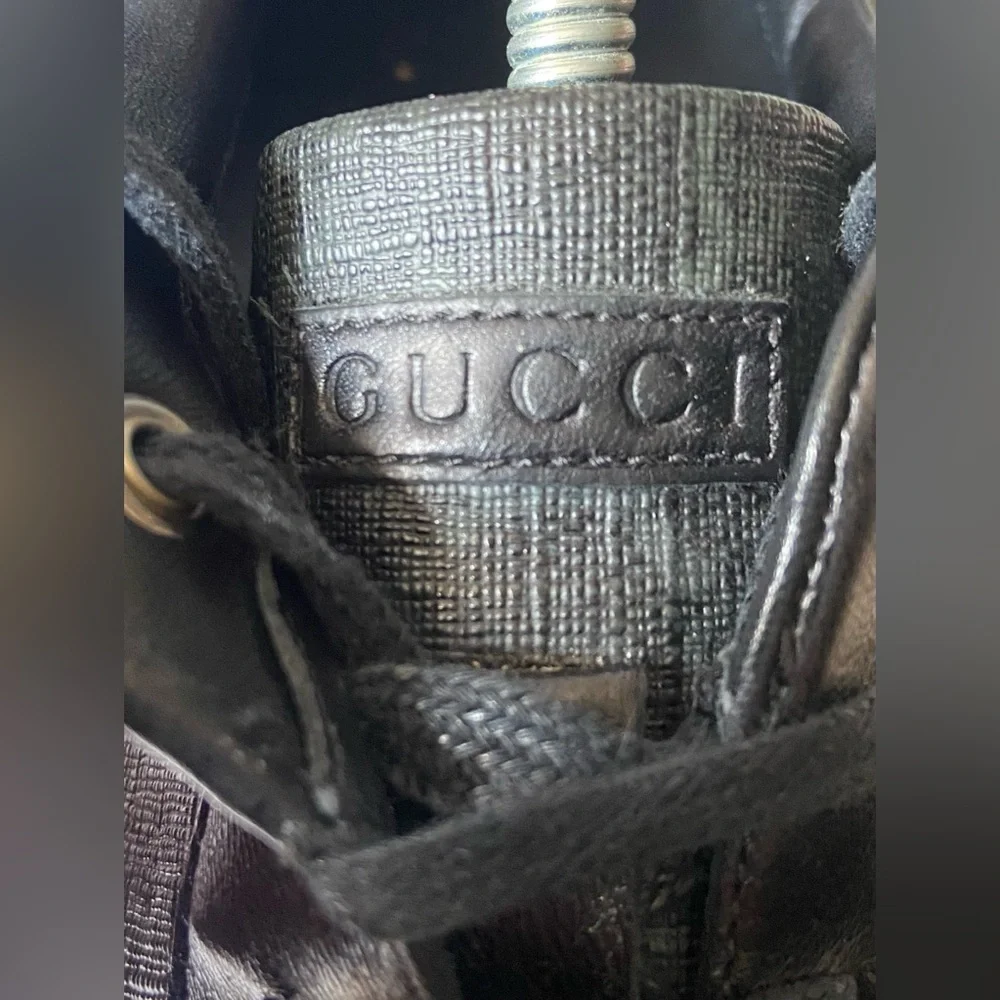 Gucci these gg
